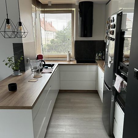 Sofia-Mona Luxury Apartments Lębork المظهر الخارجي الصورة