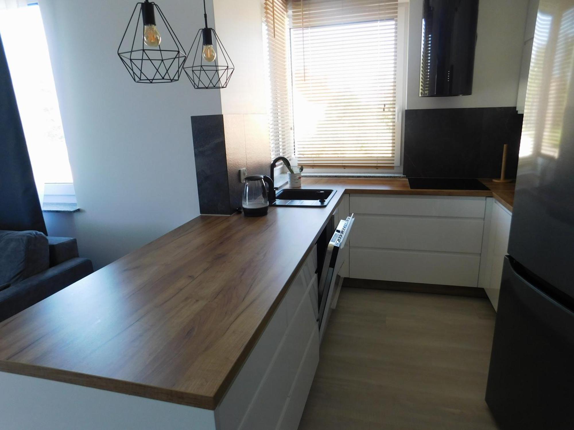 Sofia-Mona Luxury Apartments Lębork المظهر الخارجي الصورة