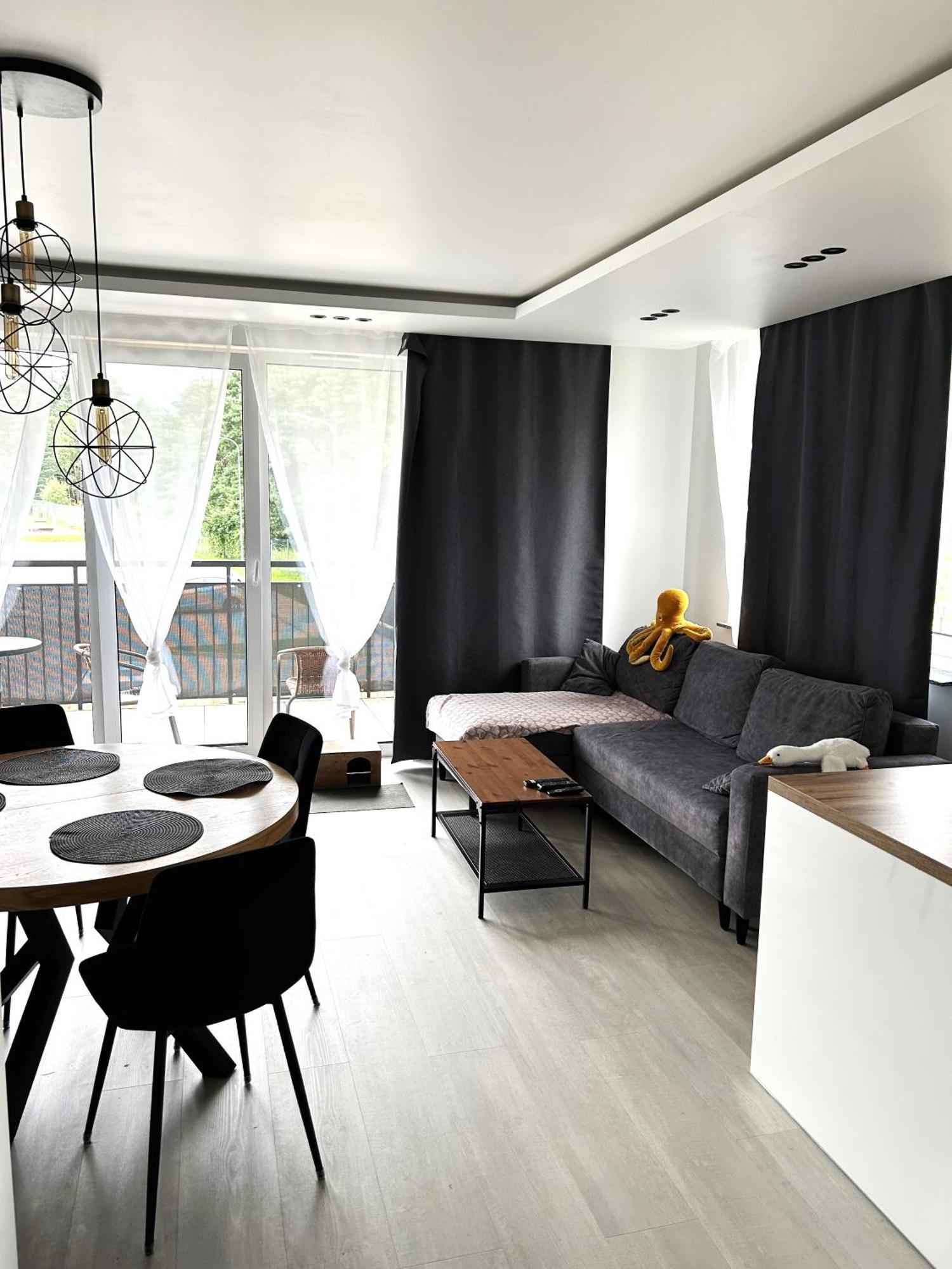 Sofia-Mona Luxury Apartments Lębork المظهر الخارجي الصورة