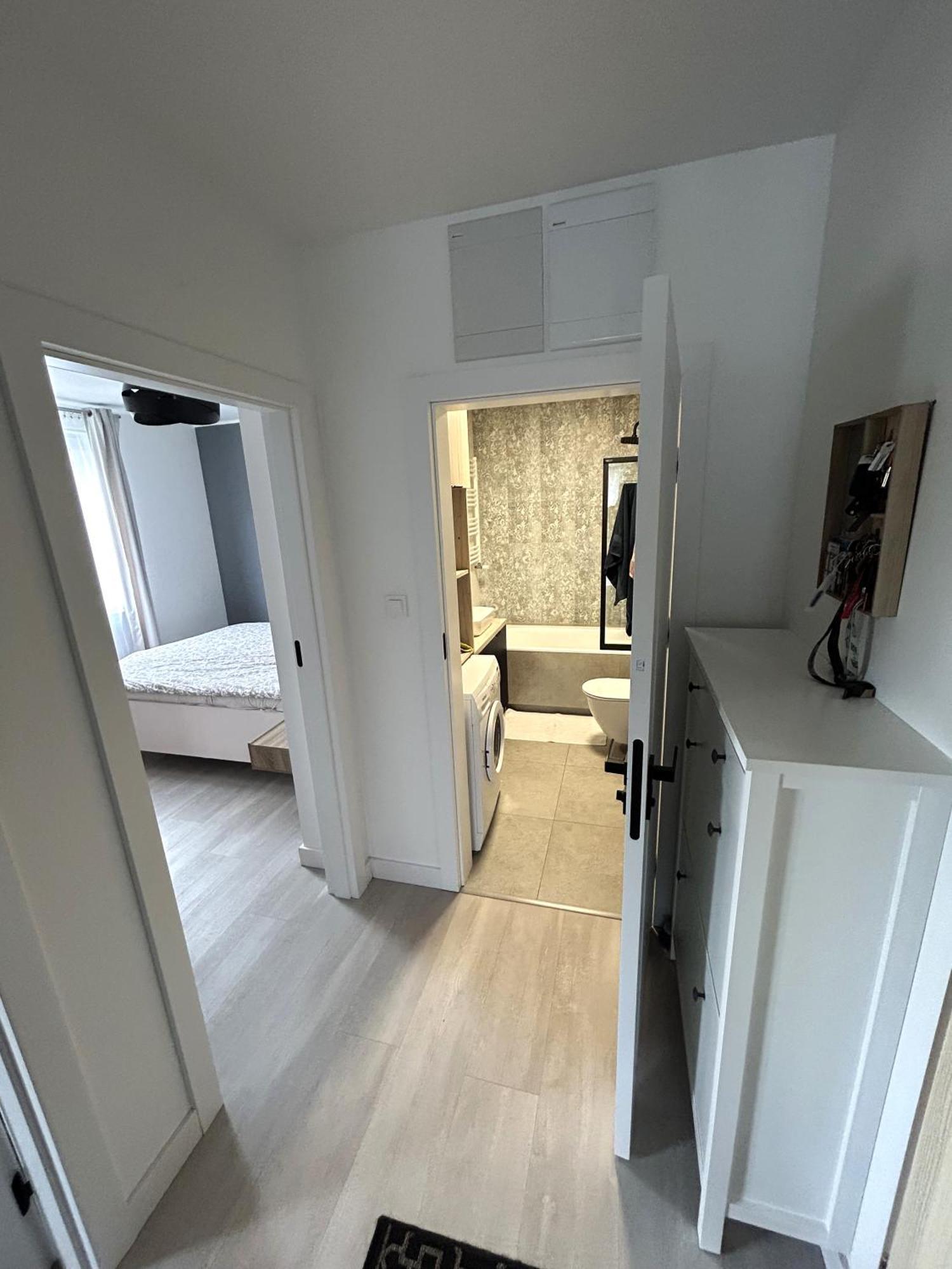 Sofia-Mona Luxury Apartments Lębork المظهر الخارجي الصورة