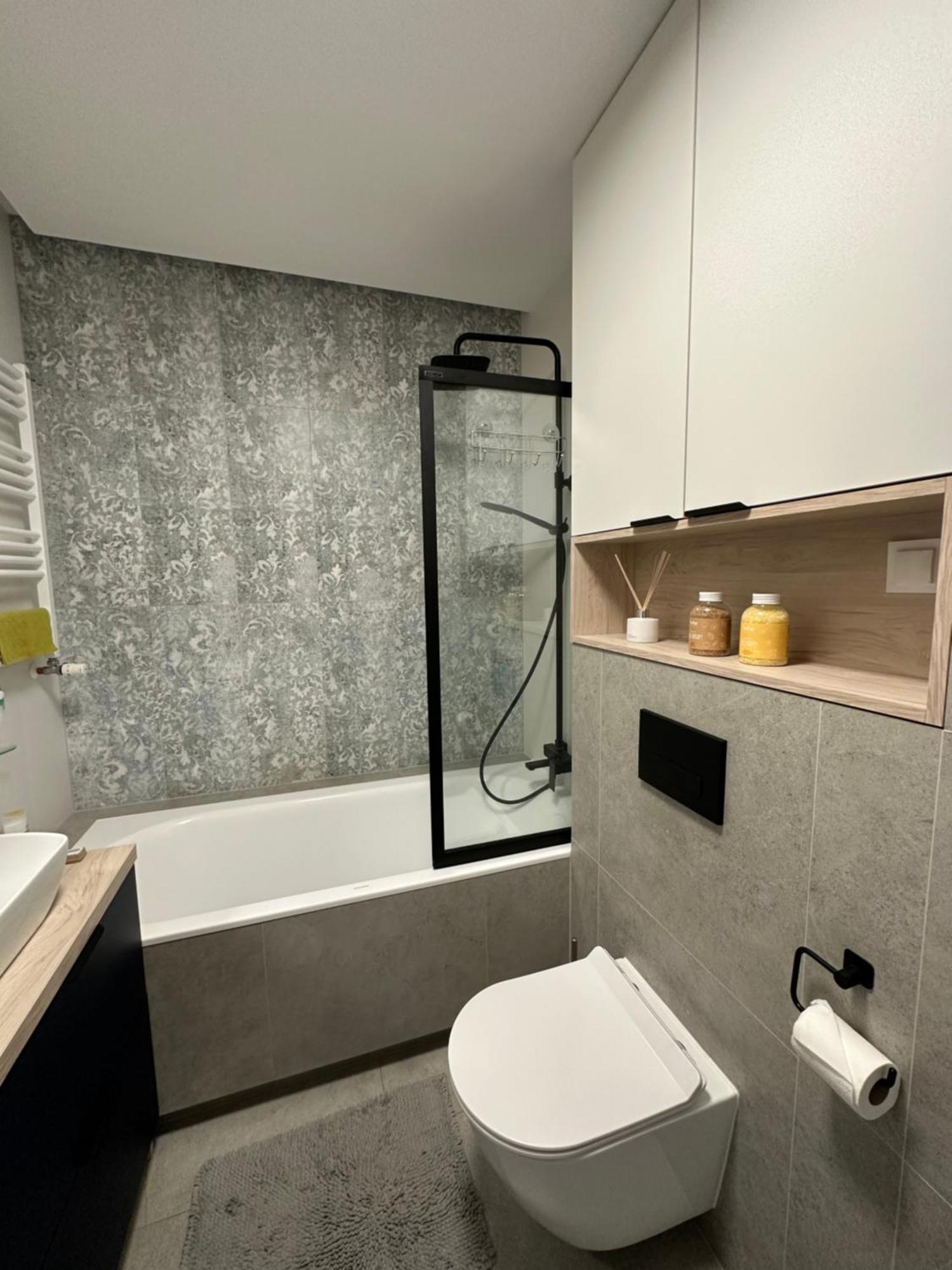 Sofia-Mona Luxury Apartments Lębork المظهر الخارجي الصورة