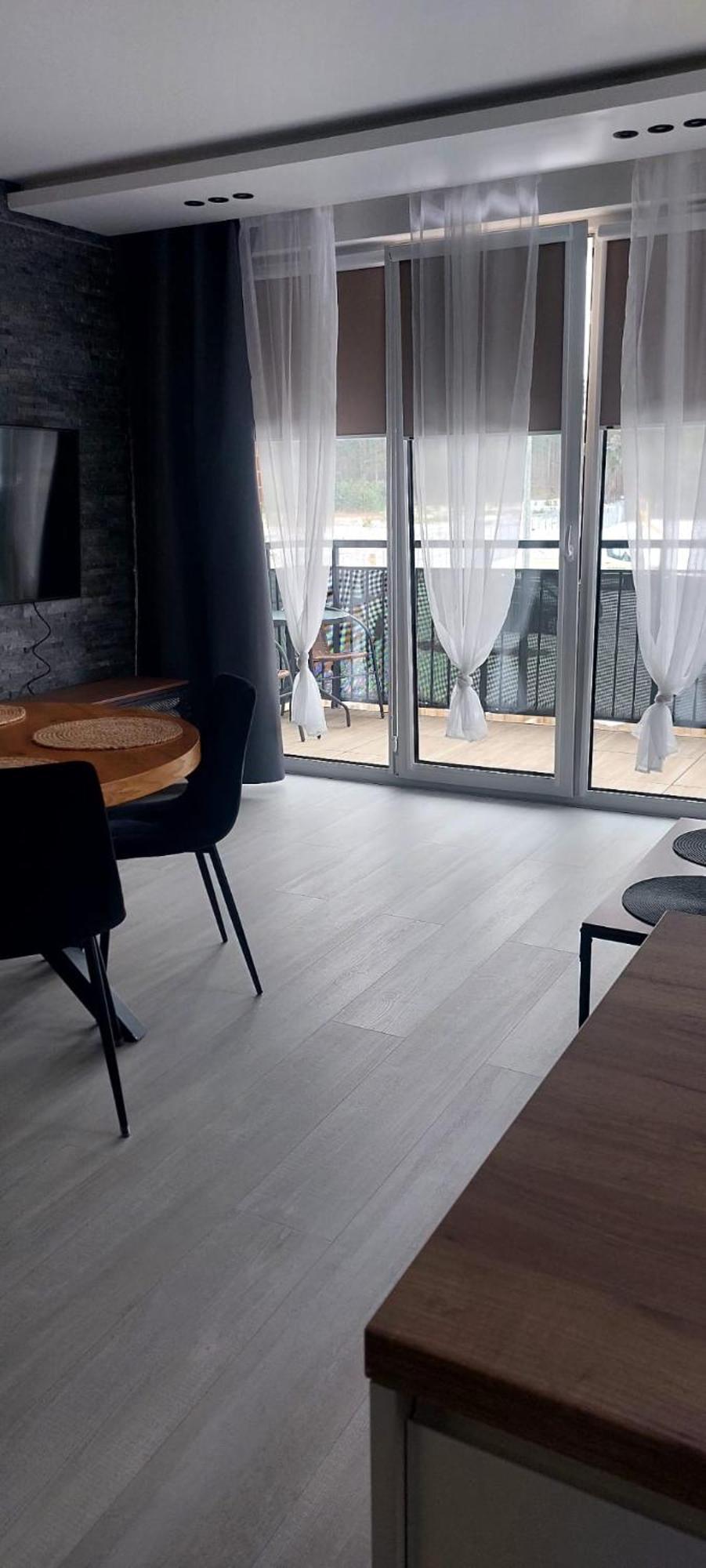 Sofia-Mona Luxury Apartments Lębork المظهر الخارجي الصورة